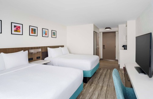 Lake Mary Hotel | Hilton Garden Inn Lake Mary