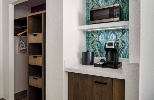 Lake Mary Hotel | Hilton Garden Inn Lake Mary