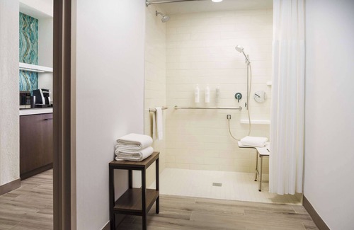 Lake Mary Hotel | Hilton Garden Inn Lake Mary