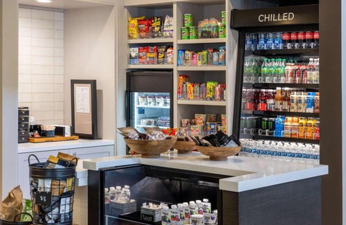 Pittsfield Hotel | Hilton Garden Inn Lenox Pittsfield