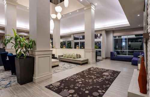 Pittsfield Hotel | Hilton Garden Inn Lenox Pittsfield