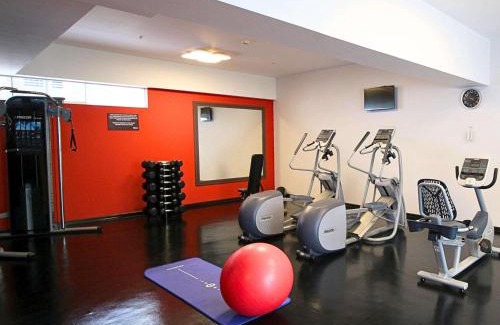 Chacarilla del Estanque Hotel | Hilton Garden Inn Lima Surco