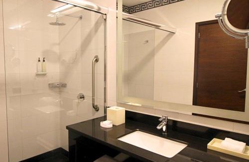 Chacarilla del Estanque Hotel | Hilton Garden Inn Lima Surco