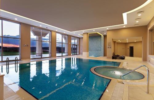 Artuklu Hotel | Hilton Garden Inn Mardin