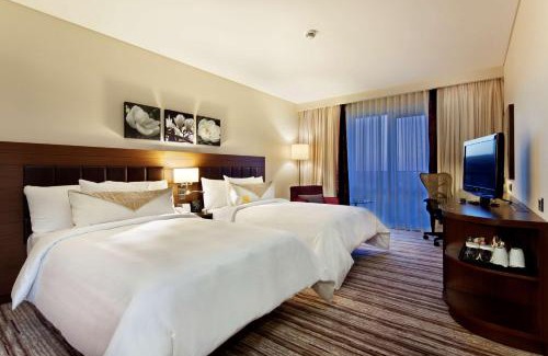 Artuklu Hotel | Hilton Garden Inn Mardin