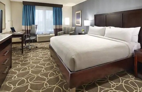Germantown Hotel | Hilton Garden Inn Memphis East Germantown, TN