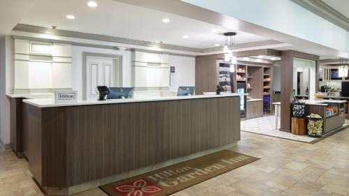 Green Acres Hotel | Hilton Garden Inn Merrillville