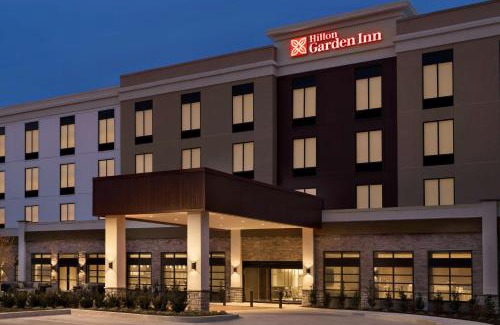 Newtown Square Hotel | Hilton Garden Inn Newtown Square Radnor