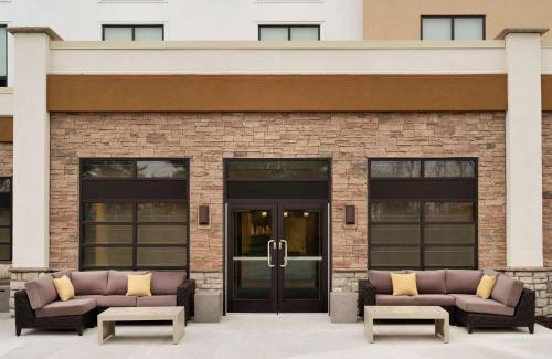 Newtown Square Hotel | Hilton Garden Inn Newtown Square Radnor