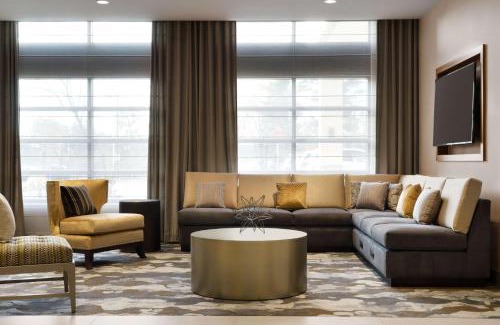 Newtown Square Hotel | Hilton Garden Inn Newtown Square Radnor