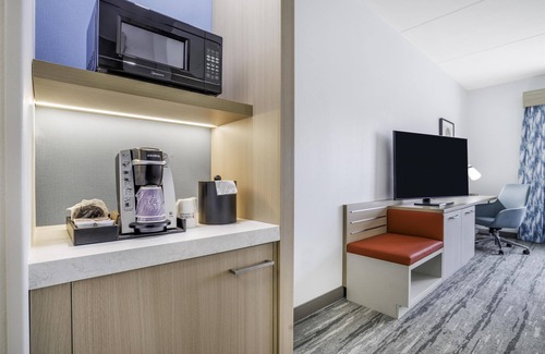 Pennington Bend Hotel | Hilton Garden Inn Nashville Opryland