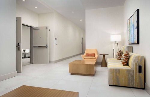 Lake Eola Heights Hotel | Hilton Garden Inn Orlando Downtown