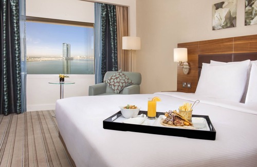 Dafan Al Nakheel Hotel | Hilton Garden Inn Ras Al Khaimah