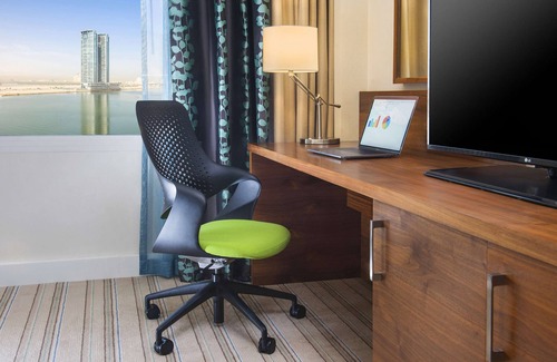 Dafan Al Nakheel Hotel | Hilton Garden Inn Ras Al Khaimah