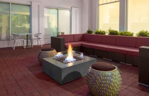 Roanoke Rapids Hotel | Hilton Garden Inn Roanoke Rapids