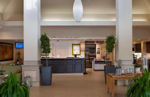 Rock Hill Hotel | Hilton Garden Inn Rock Hill