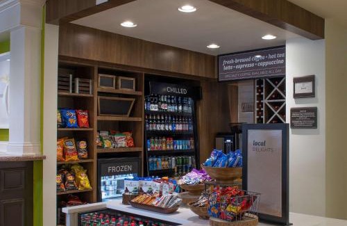 Rock Hill Hotel | Hilton Garden Inn Rock Hill