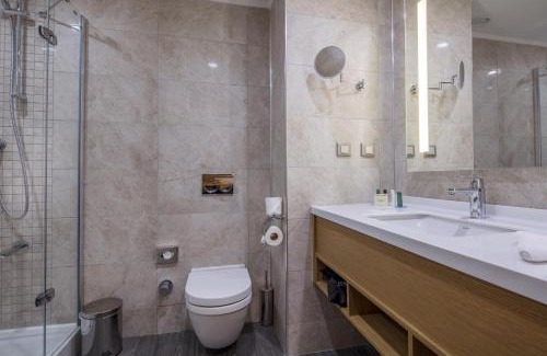 Safranbolu City Center Hotel | Hilton Garden Inn Safranbolu