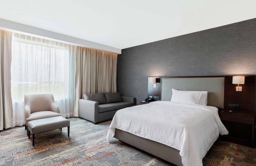 Salamanca Hotel | Hilton Garden Inn Salamanca
