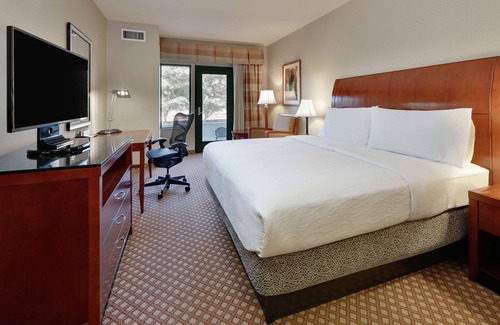 Carmel Valley Hotel | Hilton Garden Inn San Diego Del Mar