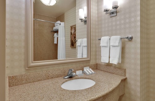 Carmel Valley Hotel | Hilton Garden Inn San Diego Del Mar