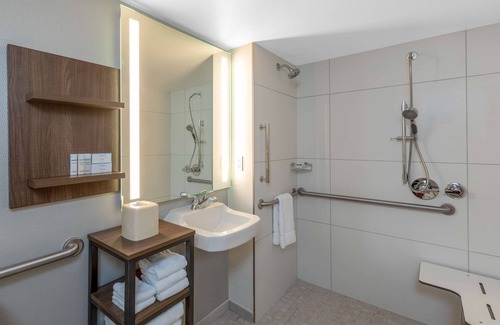 Emeryville Hotel | Hilton Garden Inn San Francisco/Oakland Bay Bridge