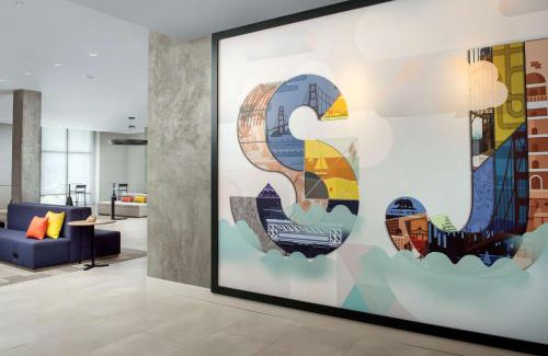 San Jose Hotel | Hilton Garden Inn San Jose Airport