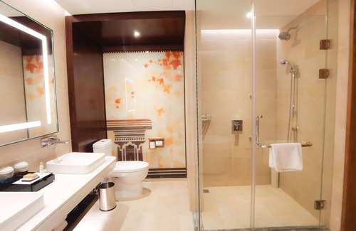 Deqen Hotel | Hilton Garden Inn Shangri-La