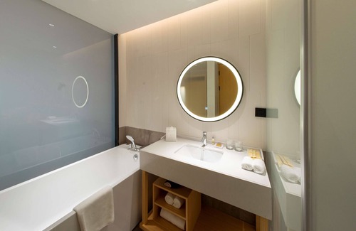 Nanshan Hotel | Hilton Garden Inn Shenzhen Nanshan Avenue