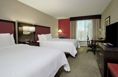 Santa Rosa Hotel | Hilton Garden Inn Sonoma County Airport