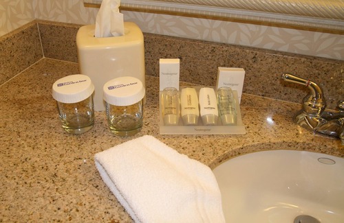 Spokane Hotel | Hilton Garden Inn Spokane Airport