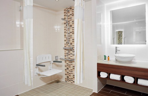 Sunderland Hotel | Hilton Garden Inn Sunderland