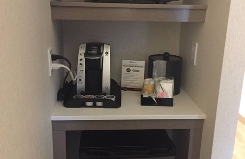 Clearview Hotel | Hilton Garden Inn Toronto/Oakville