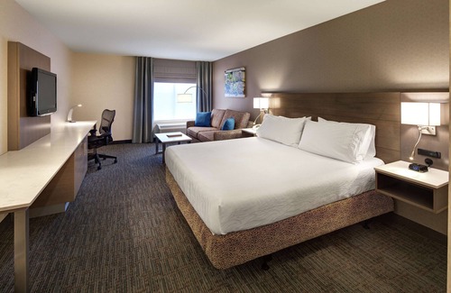 Clearview Hotel | Hilton Garden Inn Toronto/Oakville