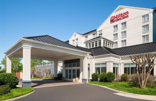 Colonial Heights Hotel | Hilton Garden Inn Richmond South/Southpark