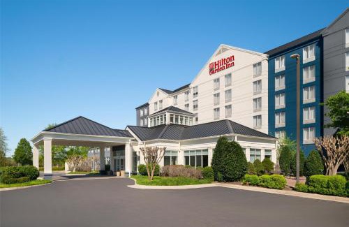 Colonial Heights Hotel | Hilton Garden Inn Richmond South/Southpark