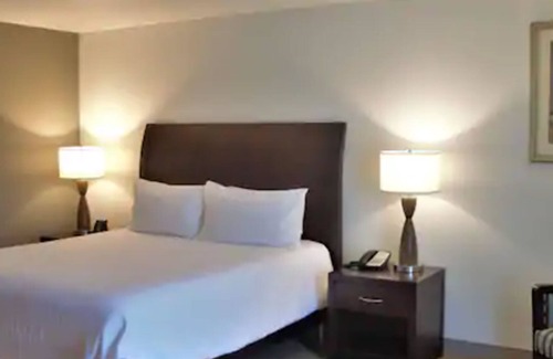 Warner Robins Hotel | Hilton Garden Inn Warner Robins