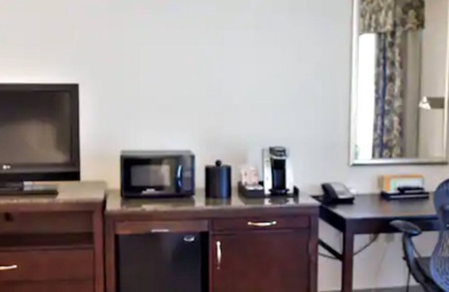 Warner Robins Hotel | Hilton Garden Inn Warner Robins