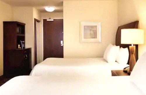 Warner Robins Hotel | Hilton Garden Inn Warner Robins