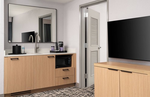 Greenbelt Hotel | Hilton Garden Inn Washington DC/Greenbelt