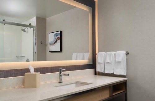 Greenbelt Hotel | Hilton Garden Inn Washington DC/Greenbelt