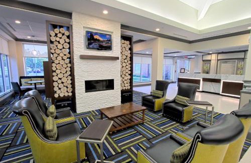 Westbury Hotel | Hilton Garden Inn Westbury