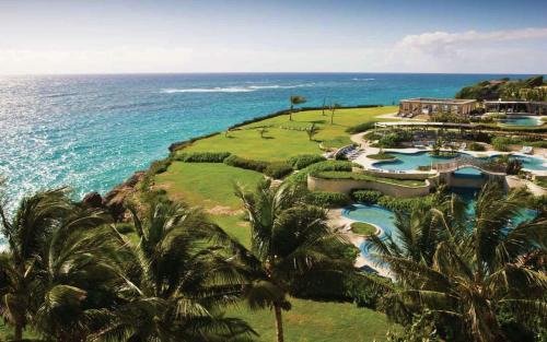 Diamond Valley Complejo | Hilton Grand Vacations Club The Crane Barbados
