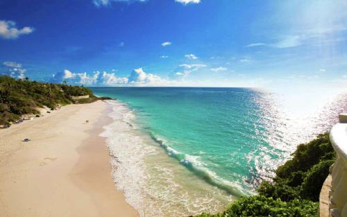 Diamond Valley Complejo | Hilton Grand Vacations Club The Crane Barbados