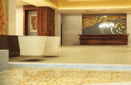 Waikiki Villa | Hilton Grand Vacation Club, The Grand Islander Waikiki Honolulu, 2 bedroom villa