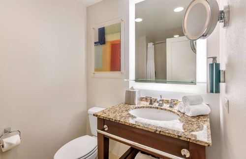 Florida Central Atlantic Coast Complejo | Hilton Grand Vacations Club Las Palmeras Orlando