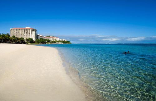 Tumon Complejo | Hilton Guam Resort & Spa