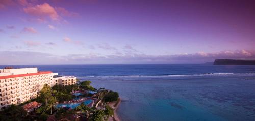 Tumon Complejo | Hilton Guam Resort & Spa