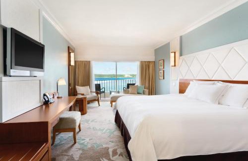 Tumon Complejo | Hilton Guam Resort & Spa