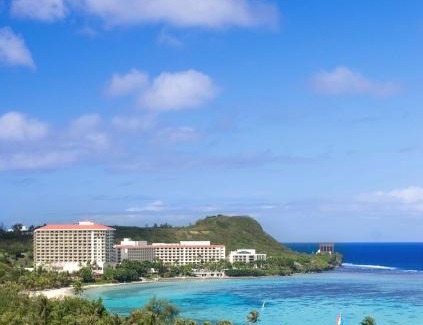 Tumon Complejo | Hilton Guam Resort & Spa